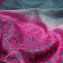 EMBROIDERY
